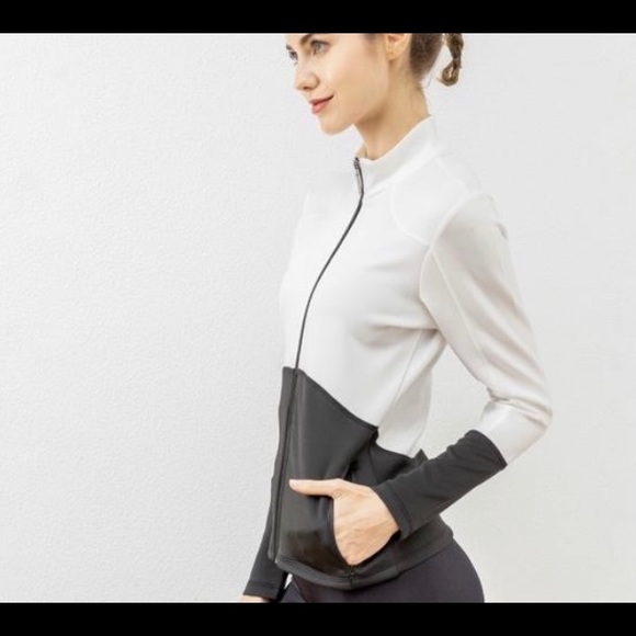 Yoga Atlantic jacket - Picture 2 of 4